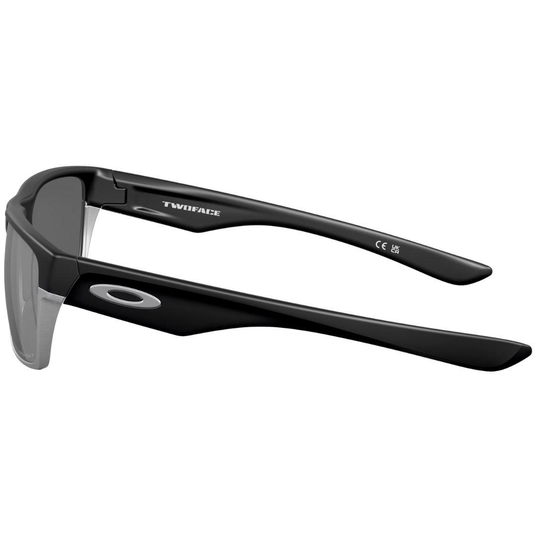 Oakley TwoFace Polarized Sunglasses